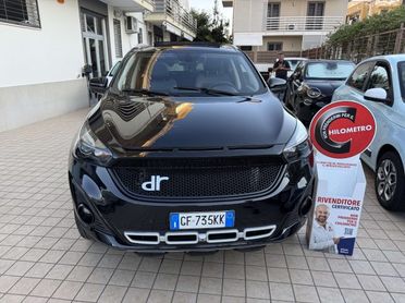 OTHERS-ANDERE OTHERS-ANDERE DR Automobiles DR F35 1.5 turbo Gpl 156cv
