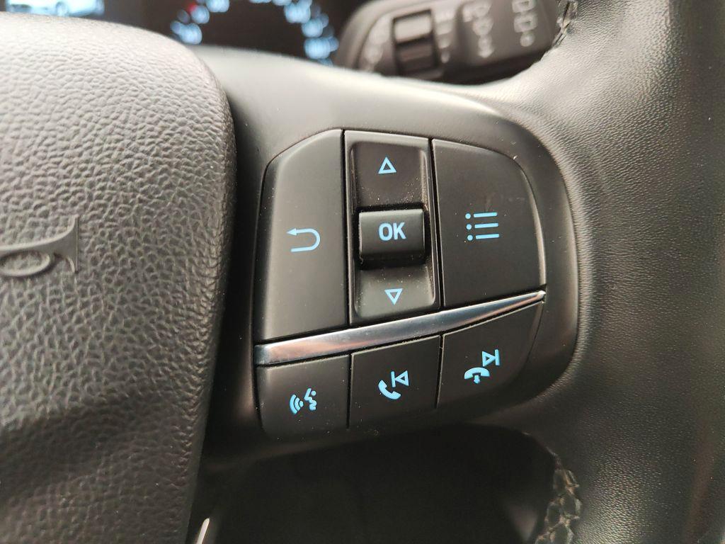 FORD Focus 4ª serie - Focus 1.0 EcoBoost Hybrid 125 CV 5p. Active Style AUTOCARRO