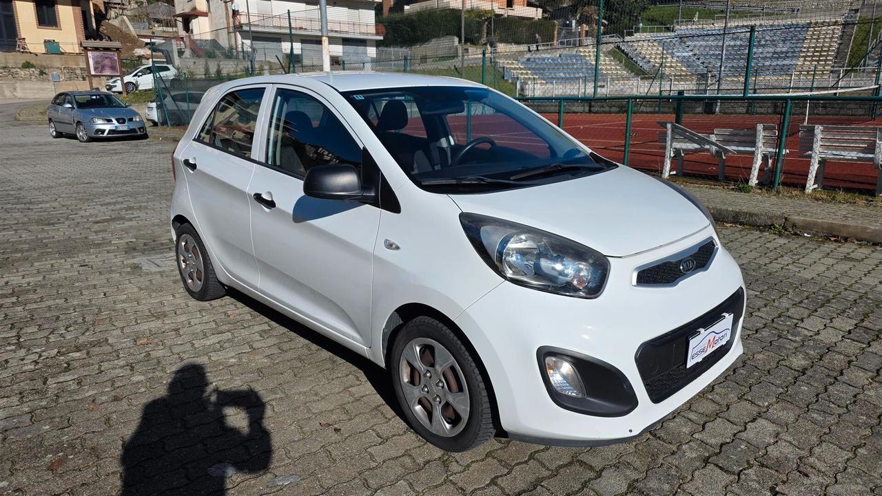 Kia Picanto 1.0 12V 5 porte Style