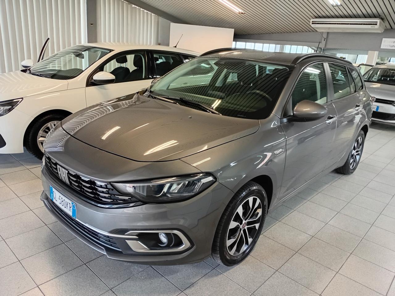 Fiat Tipo 1.3 Mjt S&S SW BUSINESS