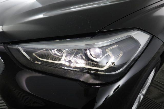BMW X1 X1 sDrive18d BUSINESS ADVANTAGE