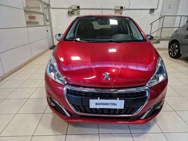 Peugeot 208 PureTech 82 5 porte Allure