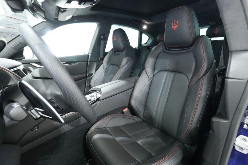 Maserati Levante V6 430 CV AWD Modena Ultima