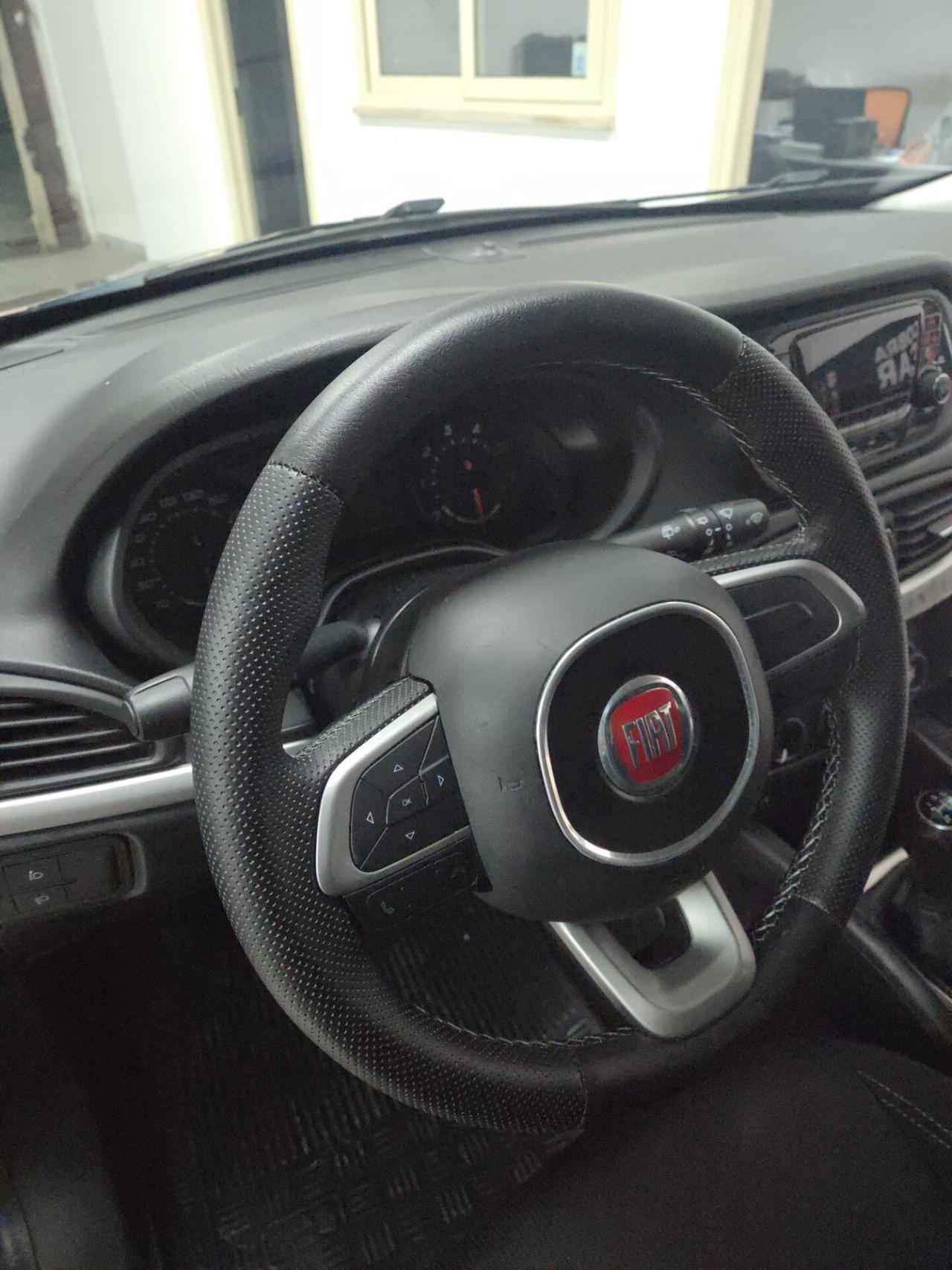 Fiat Tipo 1.6 Mjt S&S 5 porte Business