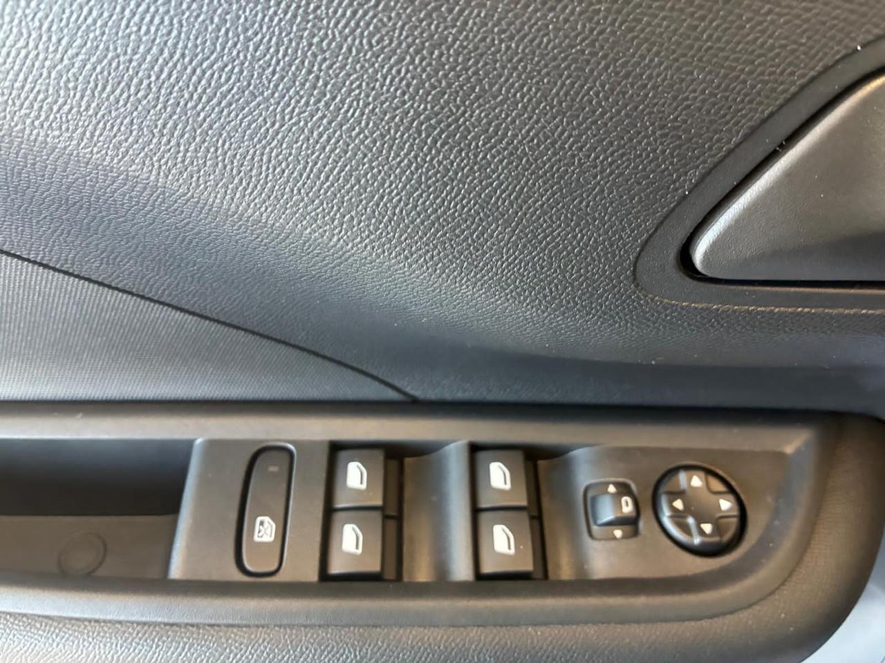 OPEL Frontera 1.2 hybrid 136cv edct