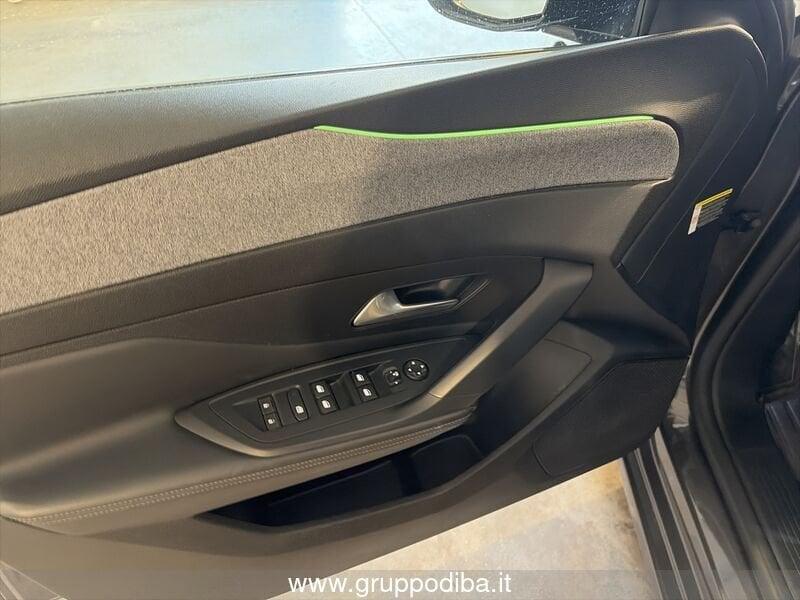 Peugeot 308 III 2021 SW SW 1.5 bluehdi Allure Pack s&s 130cv