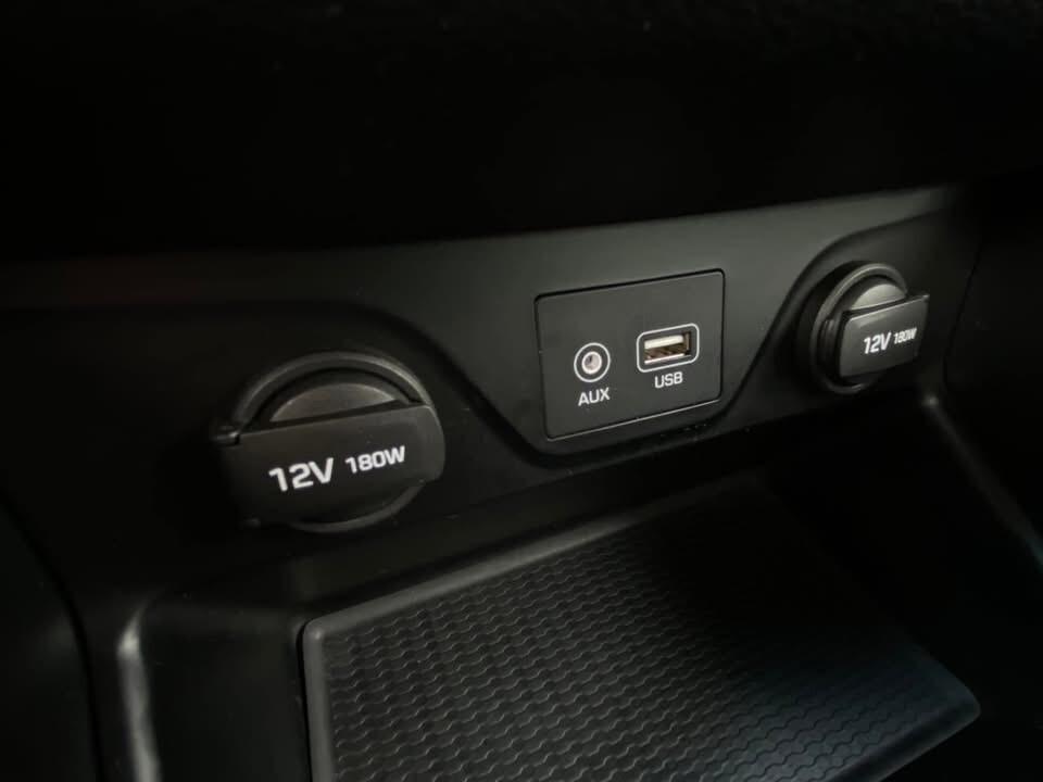 Hyundai Tucson 1.7 CRDi XPossible