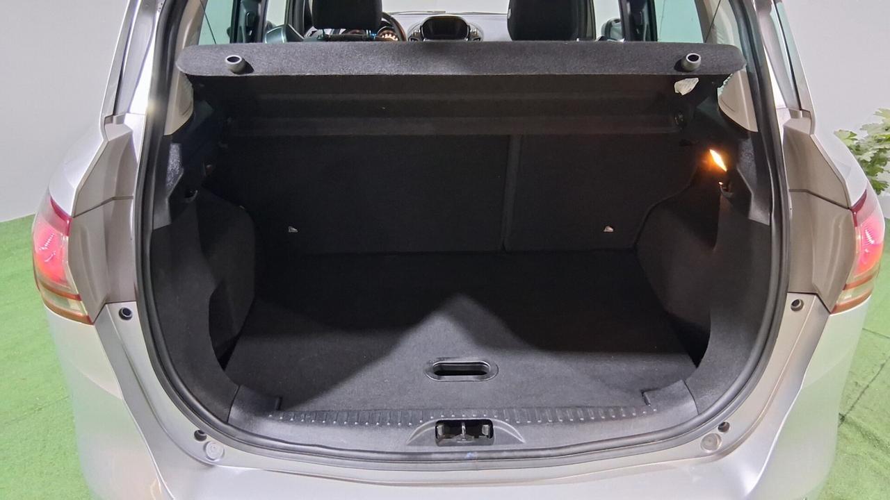 FORD B-MAX 1.5 Tdci 75CV Bus.Titanium Dic.2014