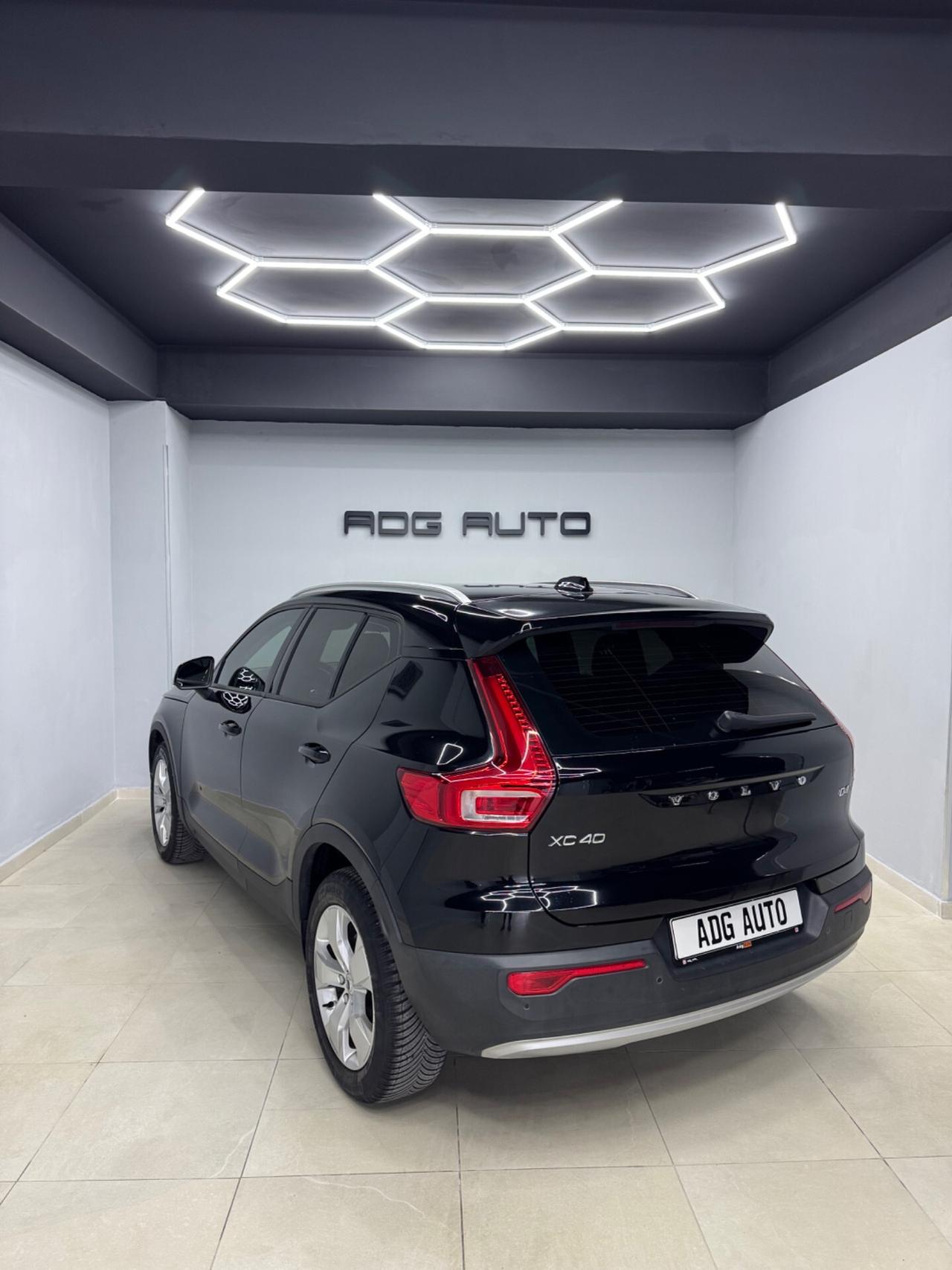 Volvo XC40 D3 AWD Geartronic