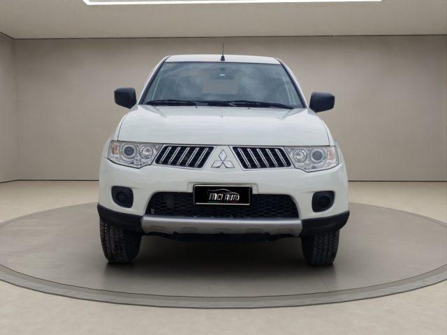 MITSUBISHI L200 2.5 DI-D/136CV Double Cab Intense