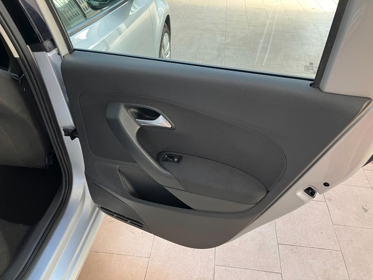 Volkswagen Polo 1.6 TDI 5 P Comfortline NEOPATENTATI