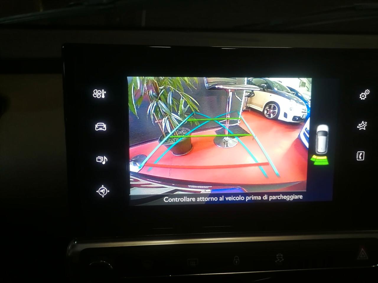 Citroen C4 Cactus PureTech 82 S&S ETG Shine
