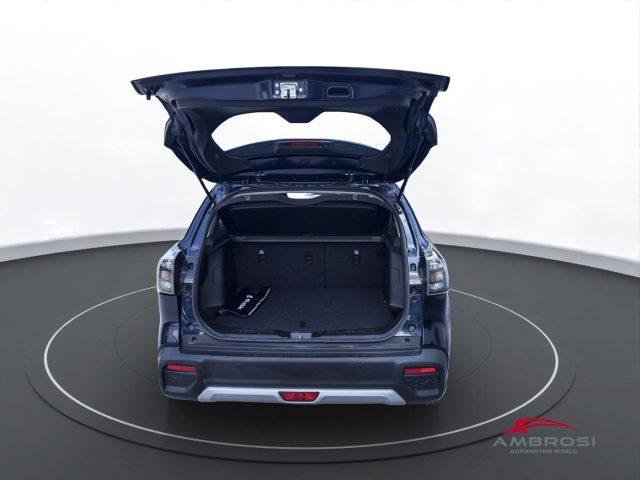 SUZUKI Other S CROSS 1.5h 140v Starview 2wd at
