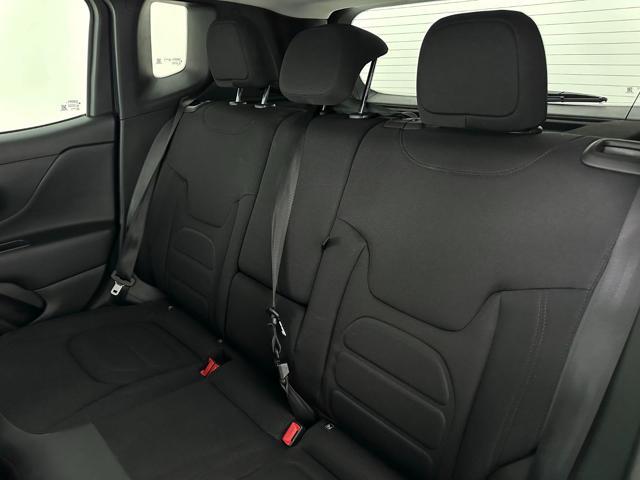 JEEP Renegade 2.0 Mjt 140CV 4WD Active Drive Limited