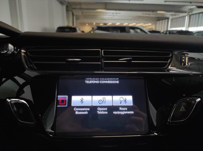 CITROEN C3 2ª serie - C3 PureTech 82 Exclusive