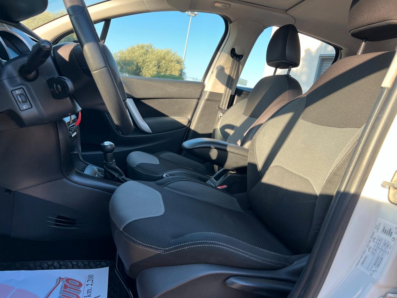 Citroen C3 1.4 HDi 70 Exclusive GARANZIA