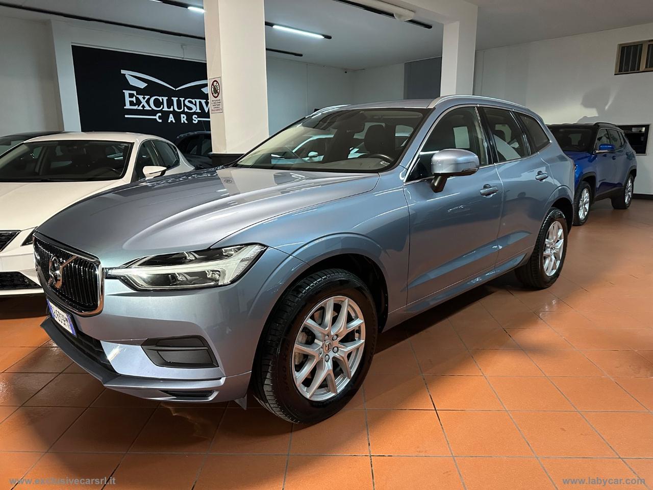 VOLVO XC60 B4