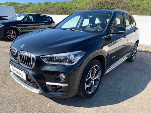 BMW X1 sDrive18d xLine