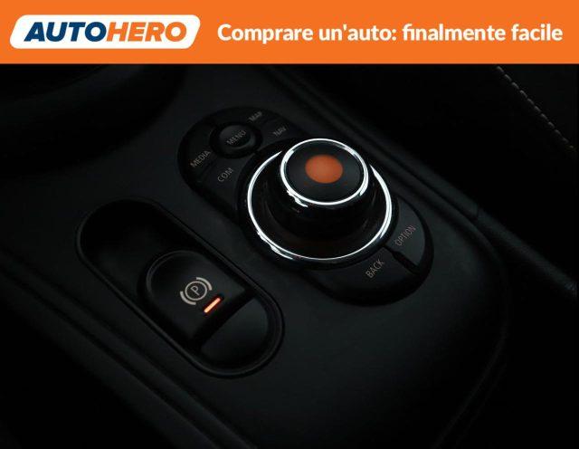 MINI Countryman 1.5 Cooper SE Countryman ALL4 Automatica