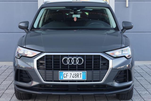 AUDI Q3 35 TDI S tronic