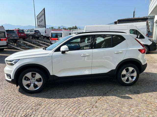 VOLVO XC40 D3 AWD Business
