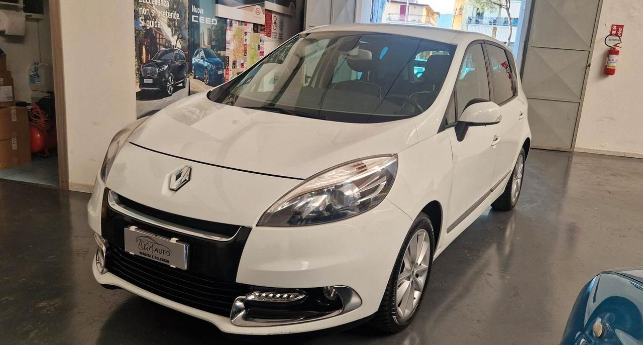 Renault Scenic Scénic XMod 1.6 dCi 130CV Start&Stop Live