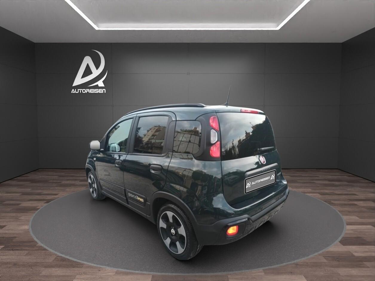 Fiat Panda 1.0 FireFly S&S Hybrid Pandina