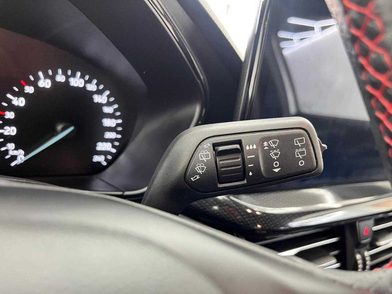 Ford Focus 1.5 EcoBlue 115 CV automatico 5p. ST-Line