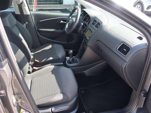 Volkswagen Polo Polo V 2014 5p 1.4 tdi bm Business 75cv