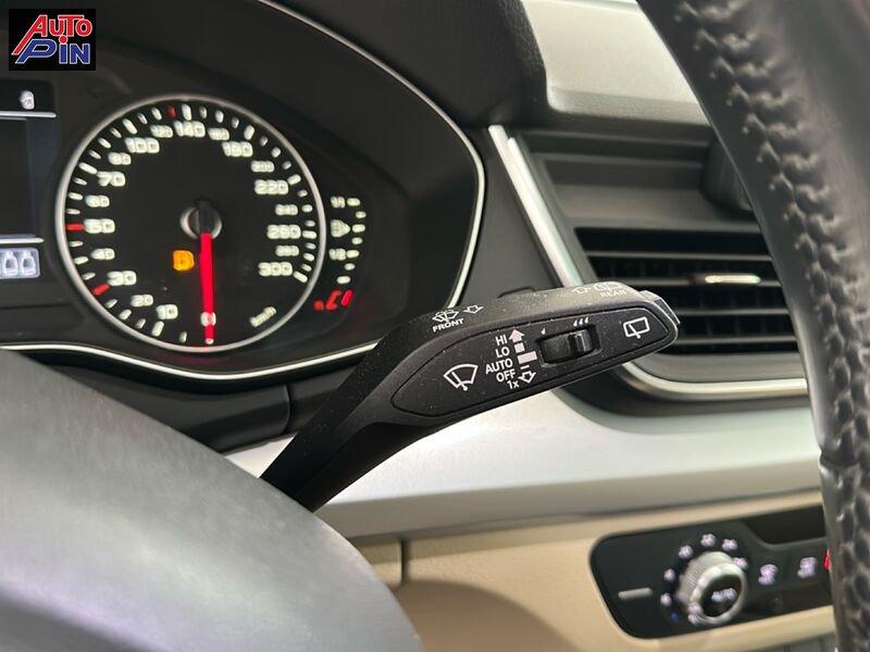 Audi Q5 35 TDI Business Design quattro S tronic