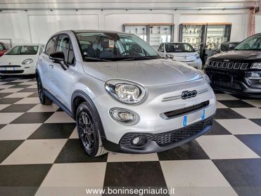 FIAT 500X 1.3 M.Jet 95 CV Club