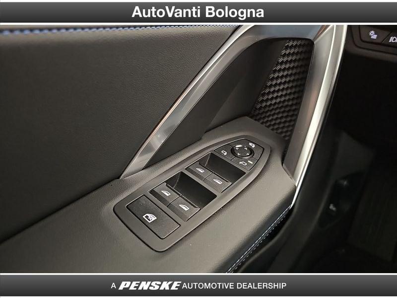 BMW X2 X2 sDrive 20d Msport Pro