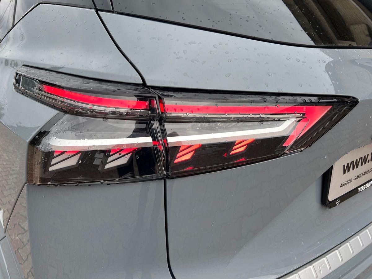 NISSAN QASHQAI N-DESIGN MH 140CV MT 2WD