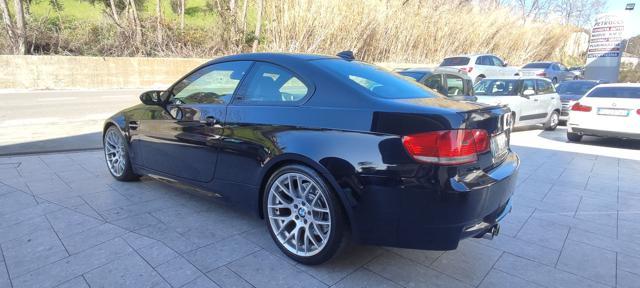 BMW M3 cat Coupé