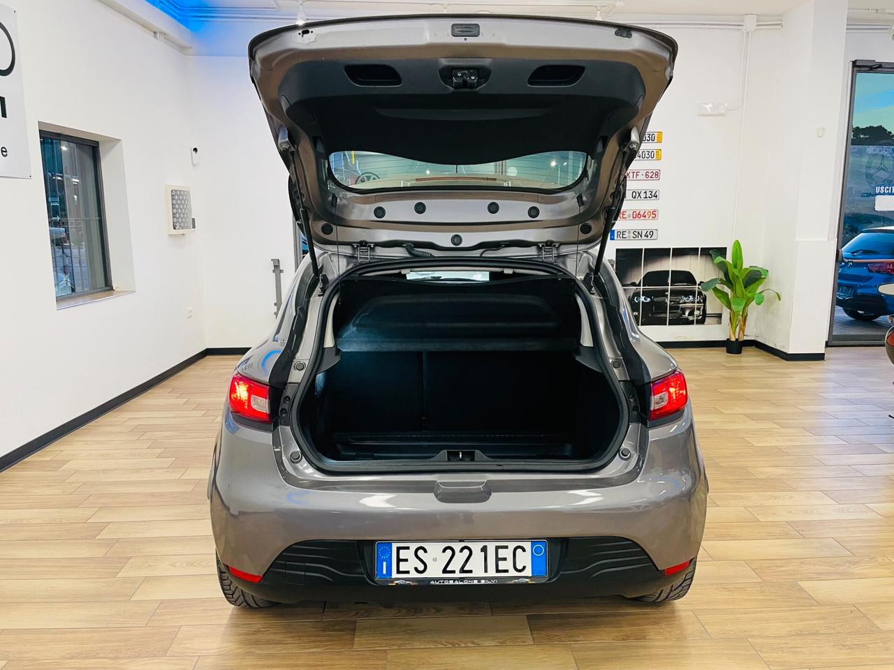 Renault Clio 1.5 dCi 8V 75CV 5 porte Live