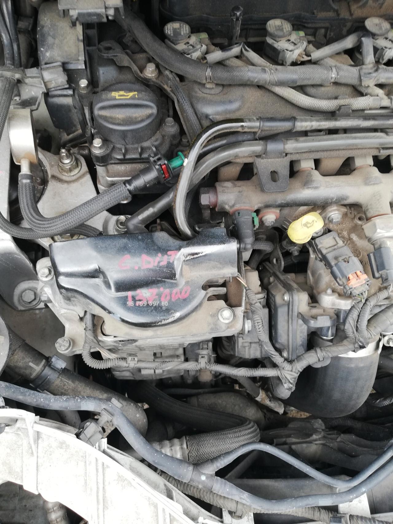 Ford Kuga 2.0 TDCI 120 CV S&S 2WD Titanium