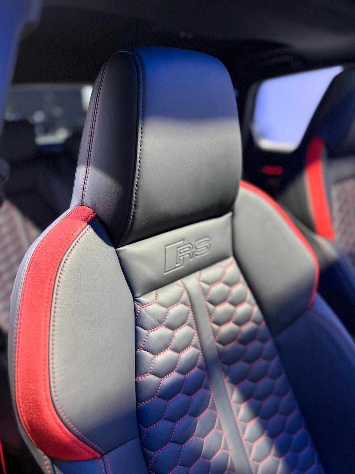 Audi A3 RS 3 SPB TFSI quattro S tronic