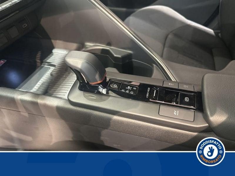 Toyota C-HR 1.8 Hybrid 2WD Trend