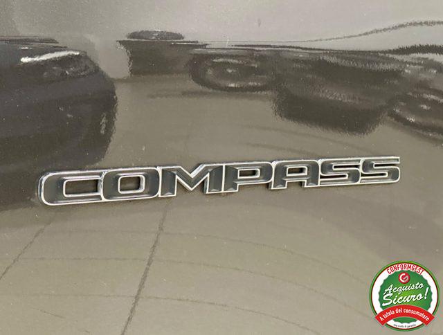 JEEP Compass 1.4 MultiAir 2WD Limited *NEOPATENTATI*
