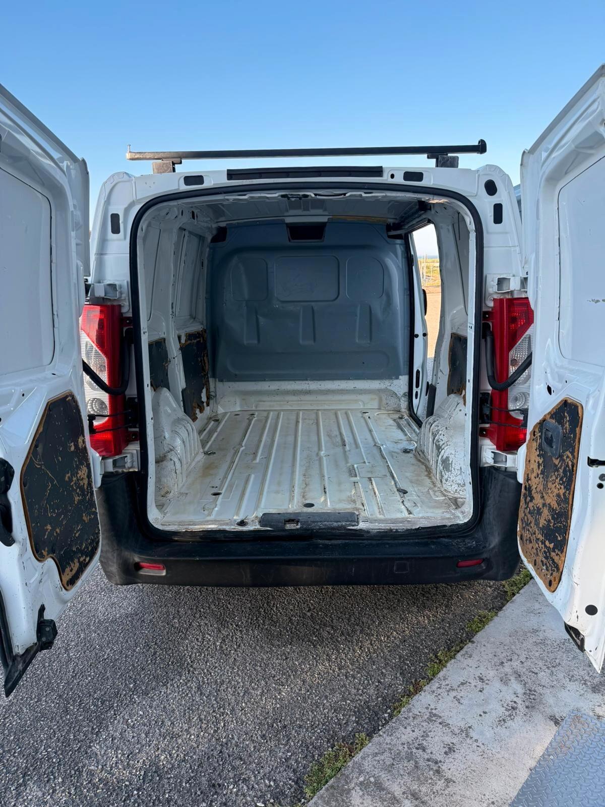 Citroen Jumpy AUTOCARRO - 3 POSTI