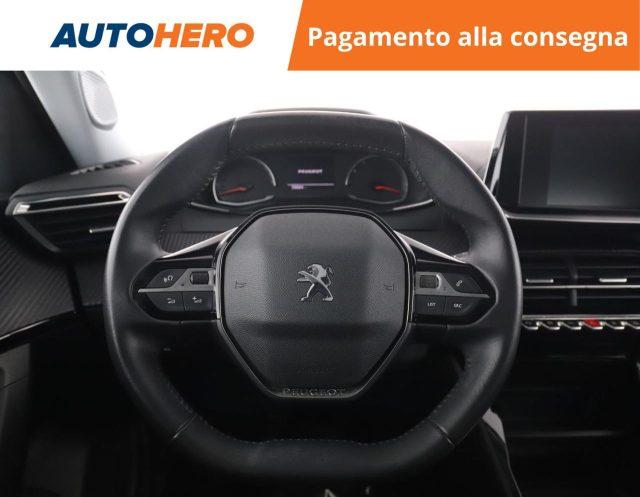 PEUGEOT 2008 PureTech 100 S&S Active Pack