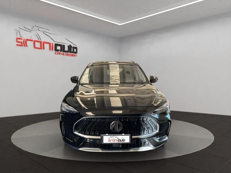 MG HS HS 1.5T-GDI AT Luxury -PROMO SIRONIAUTO+