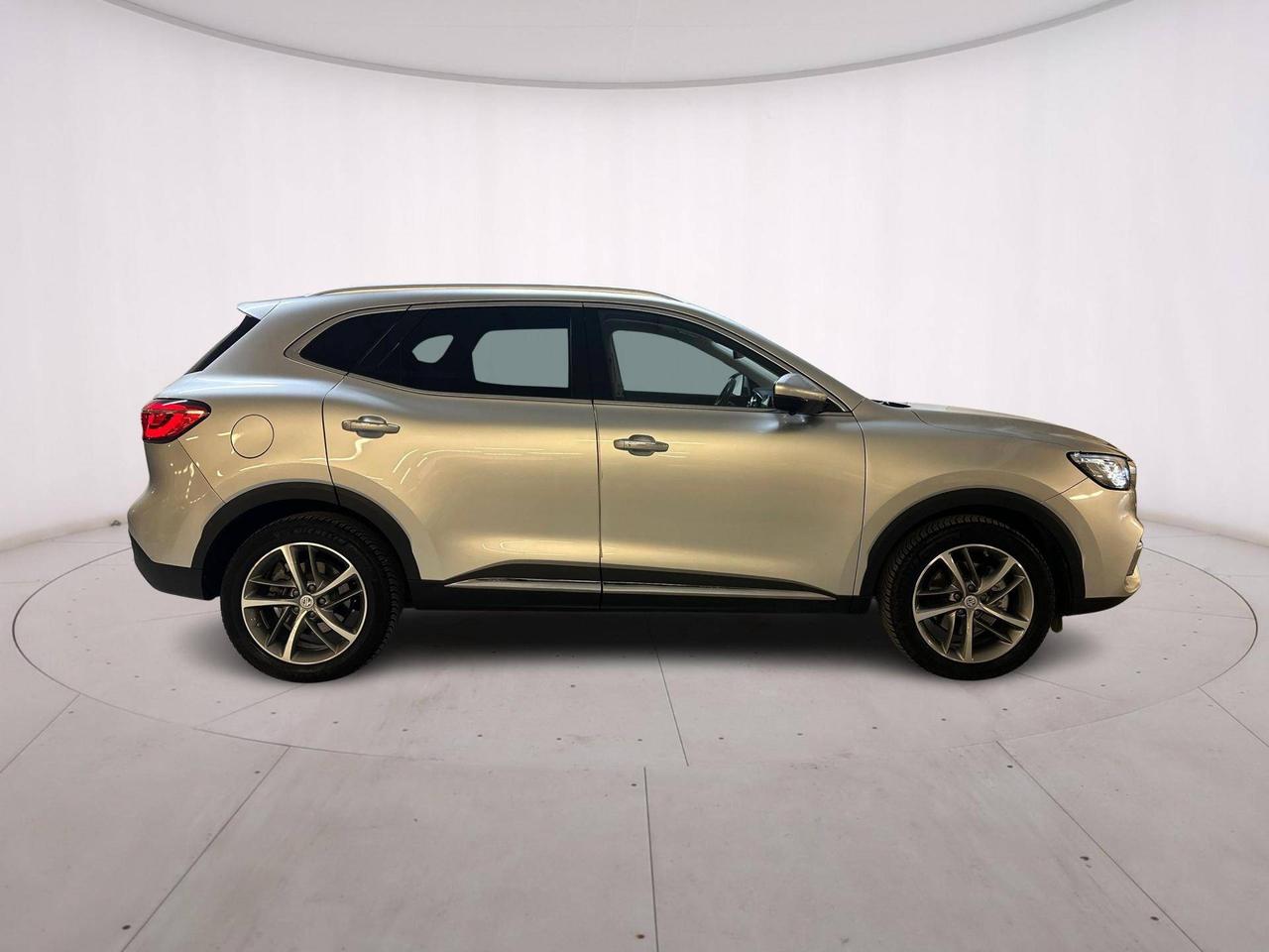 Mg HS EHS 1.5 t-gdi phev Exclusive