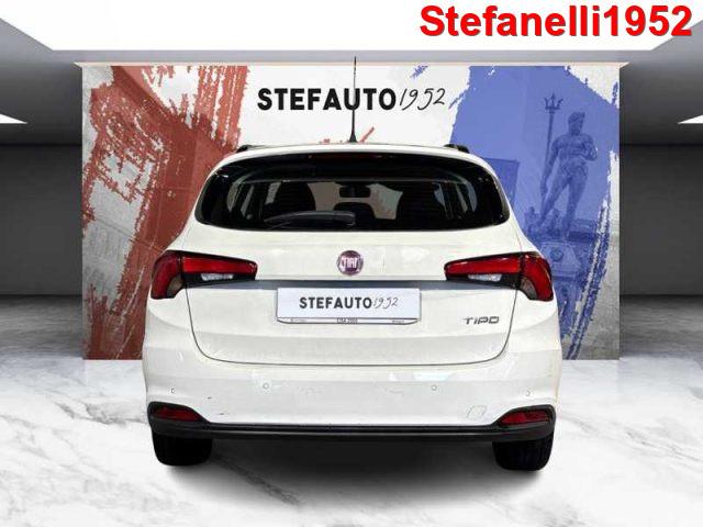 FIAT Tipo SW II 2016 - SW 1.6 mjt Easy Business s&s 120cv