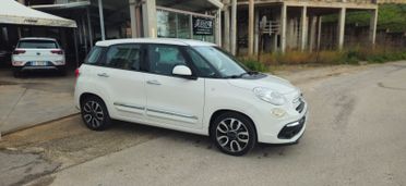 Fiat 500L 1.3 Multijet 95CV Mirror