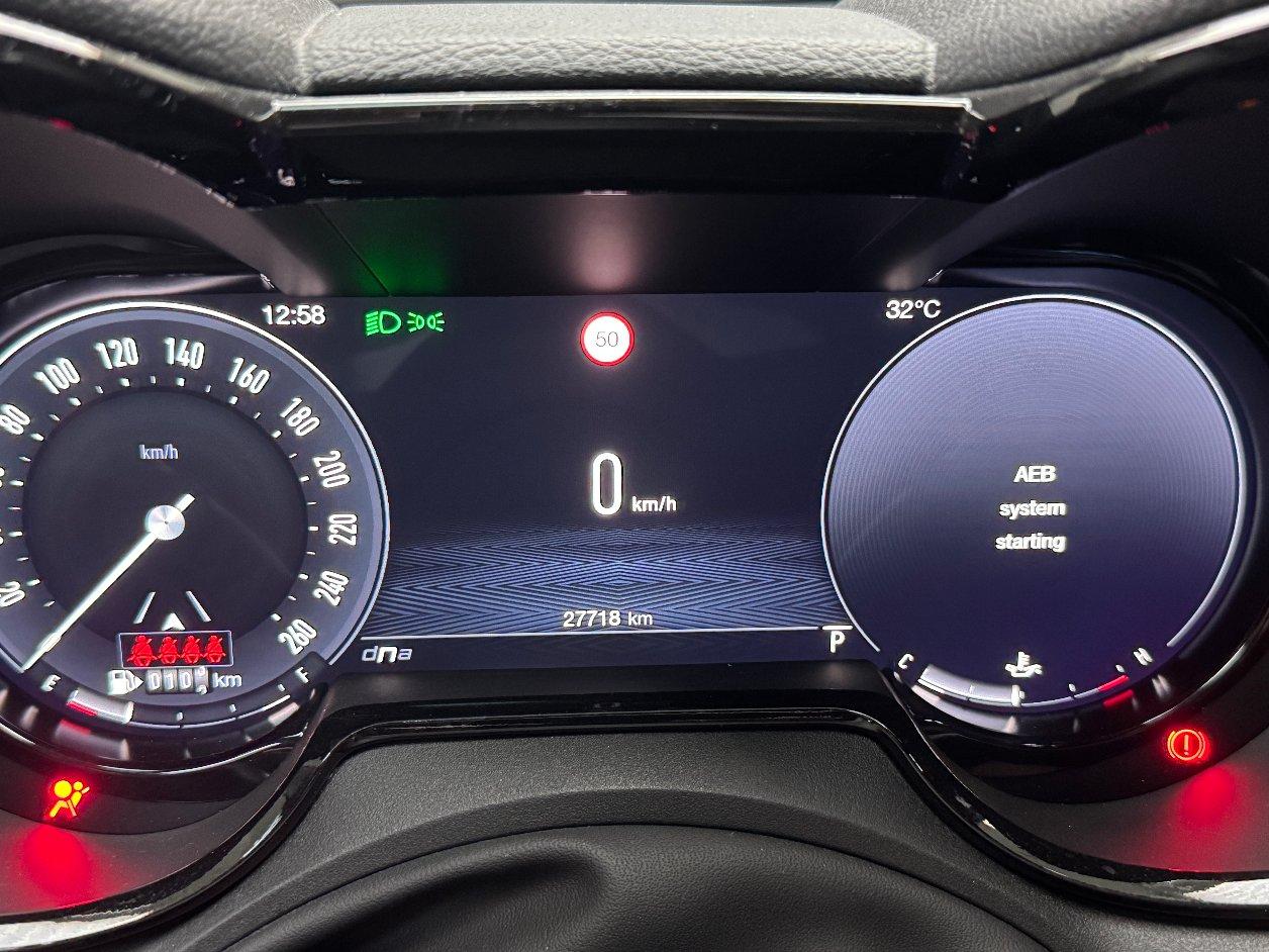 Alfa Romeo Tonale 1.5 hybrid Veloce 160cv tct7