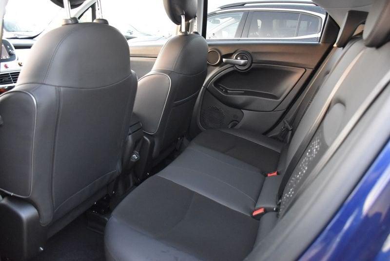 FIAT 500X 1.3 T4 150cv DCT Connect *FULL LED*