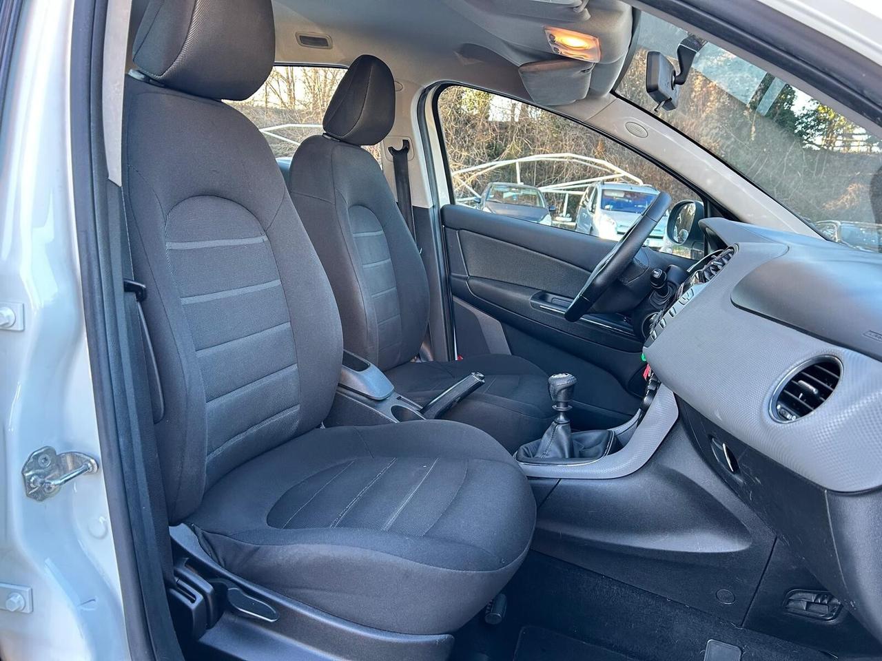 FIAT BRAVO 1.4 T-JET 120CV EMOTION OK NEOPATENTATI