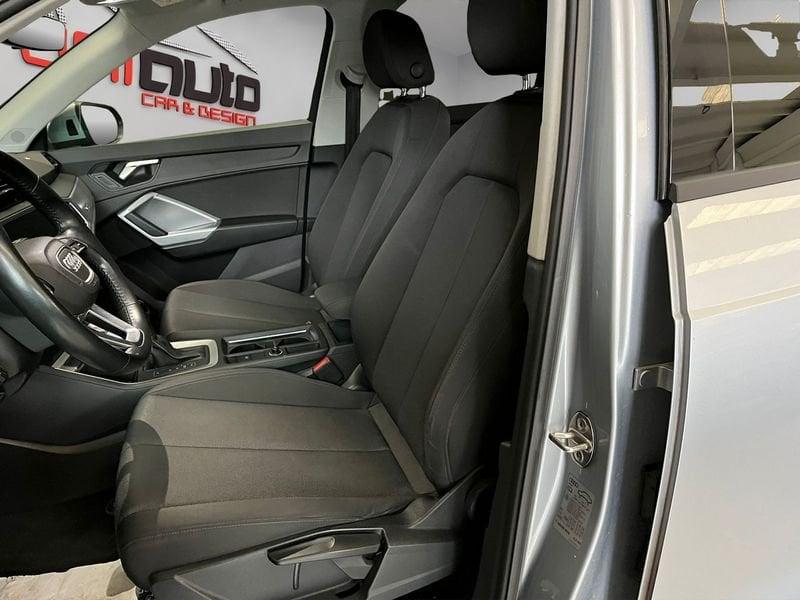 Audi Q3 Q3 35 TDI S tronic Business Advanced