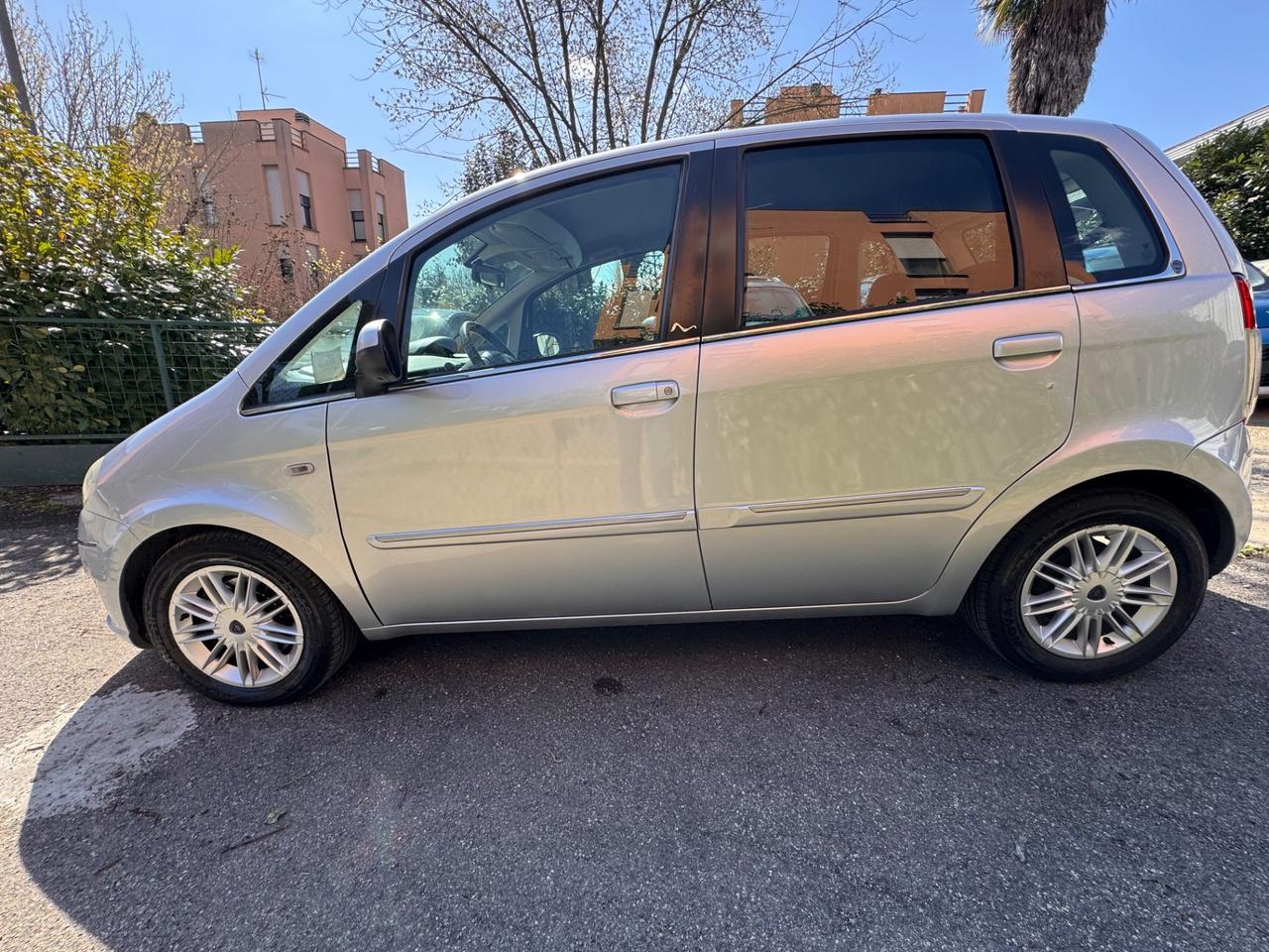 Lancia MUSA 1.3 Mjt 16V 95 CV S&S DPF E-Collection